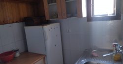 Izdajem namešteno potkrovlje kuće od 30m² u Krnjači sa sobom za spavanje, kuhinjom i špajzom
